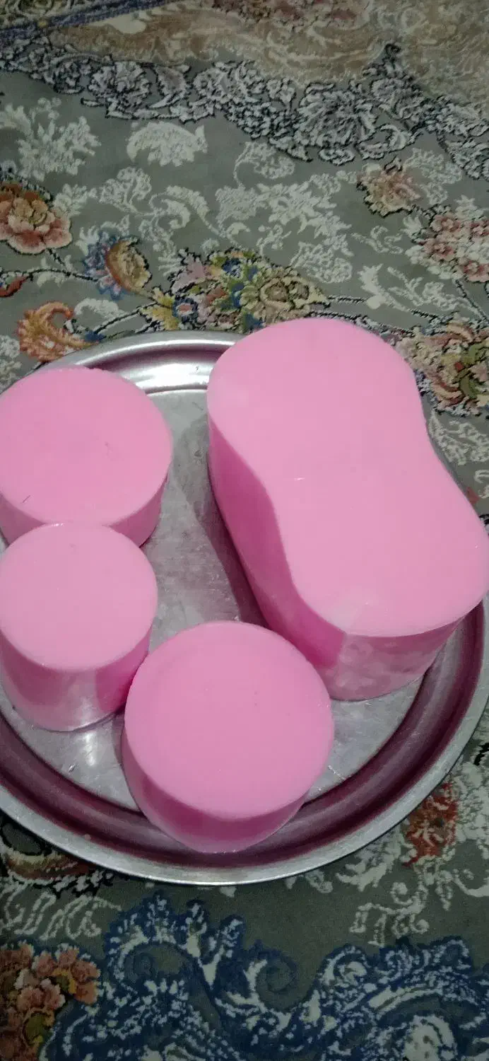 قالب سیلیکونی   550|کلکسیون و سرگرمی|مشهد, انقلاب|دیوار