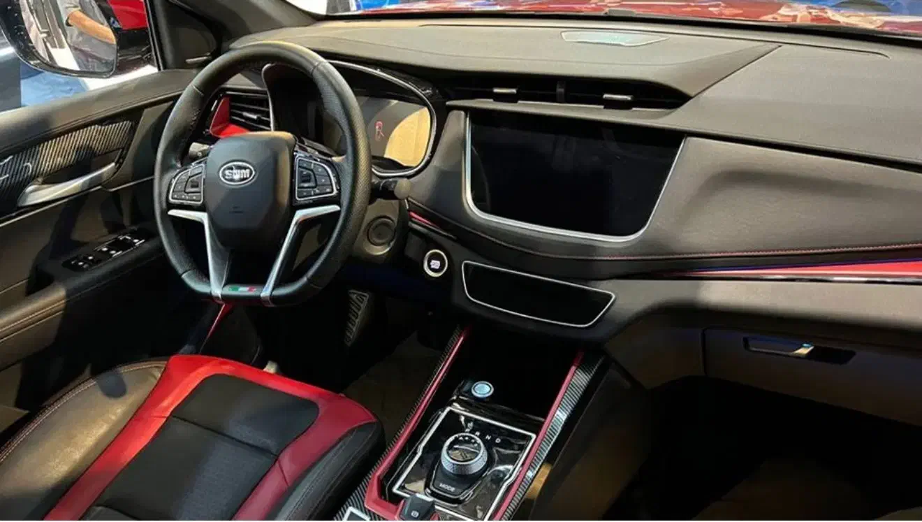 KMC A5|خودرو سواری و وانت|بندرعباس, |دیوار