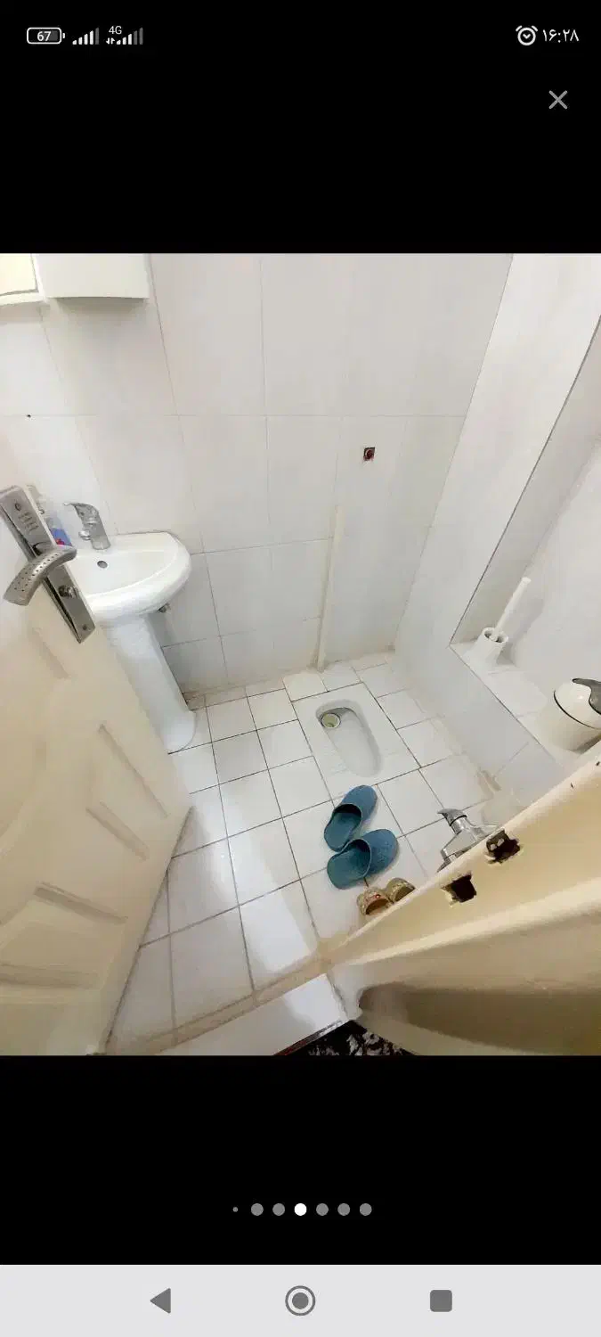 رهن55m*تک واحدی*پارکینگ*انباری*عمارت