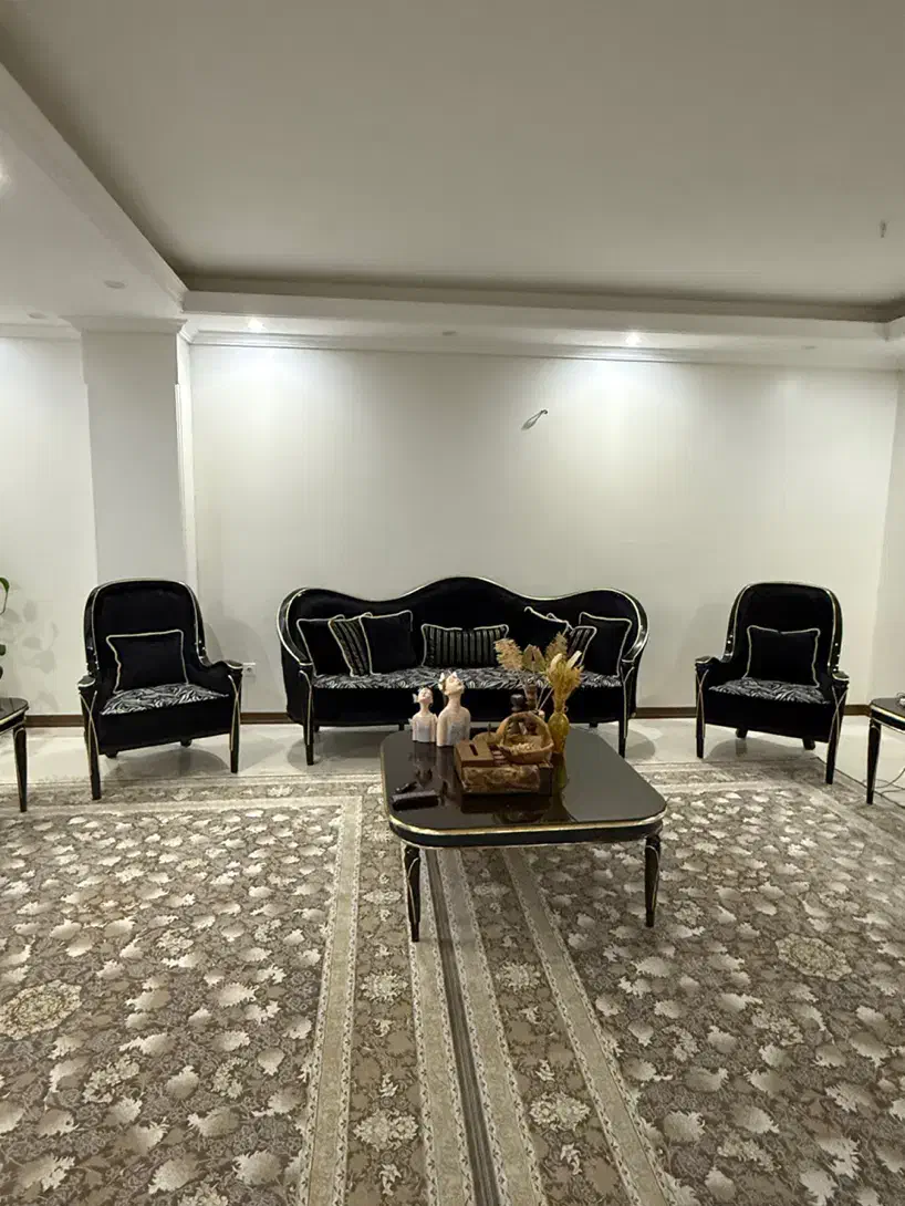 مبل و غذاخوری ایتالیایی|مبلمان خانگی و میز عسلی|تهران, افسریه شمالی|دیوار