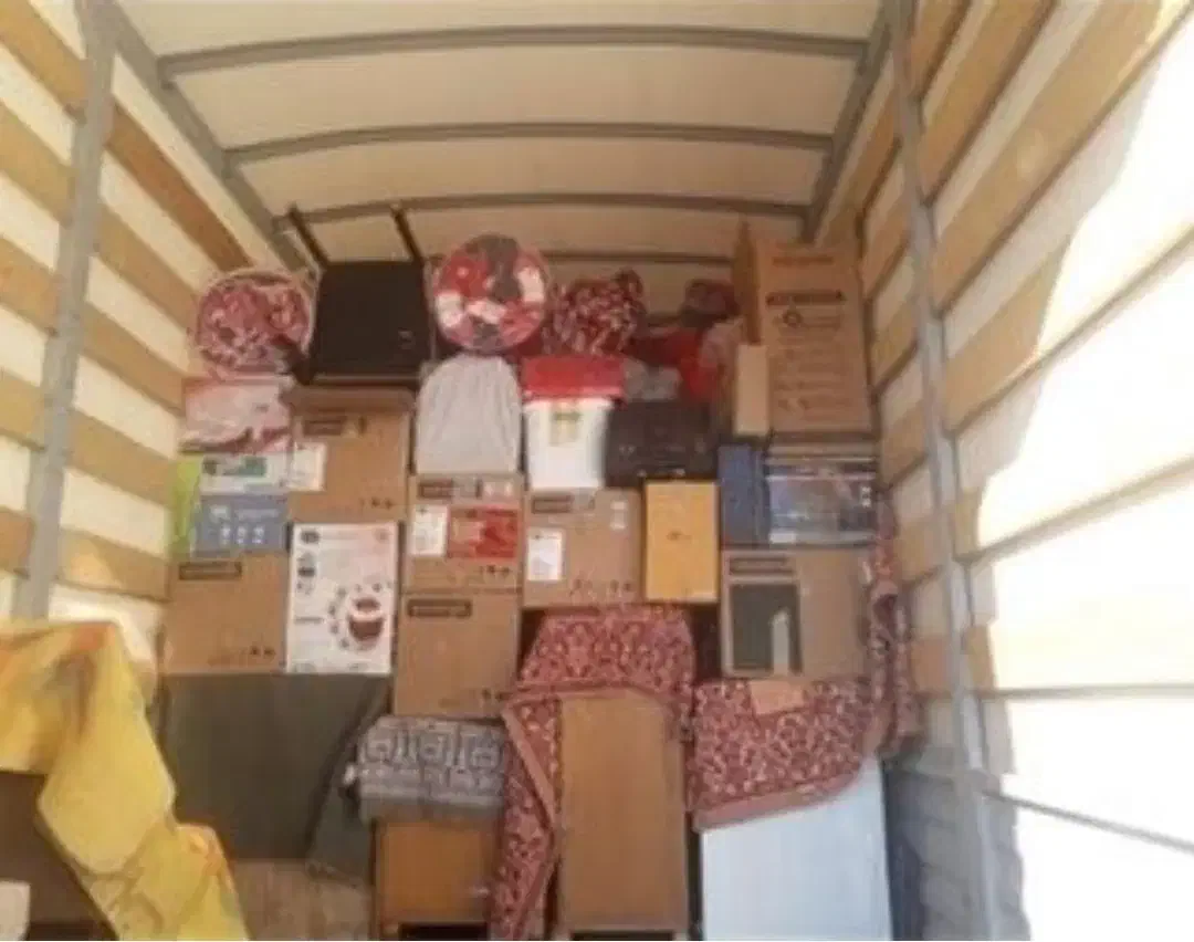 اتو چهارفصل تخصصی|خدمات حمل و نقل|قائم‌شهر, |دیوار