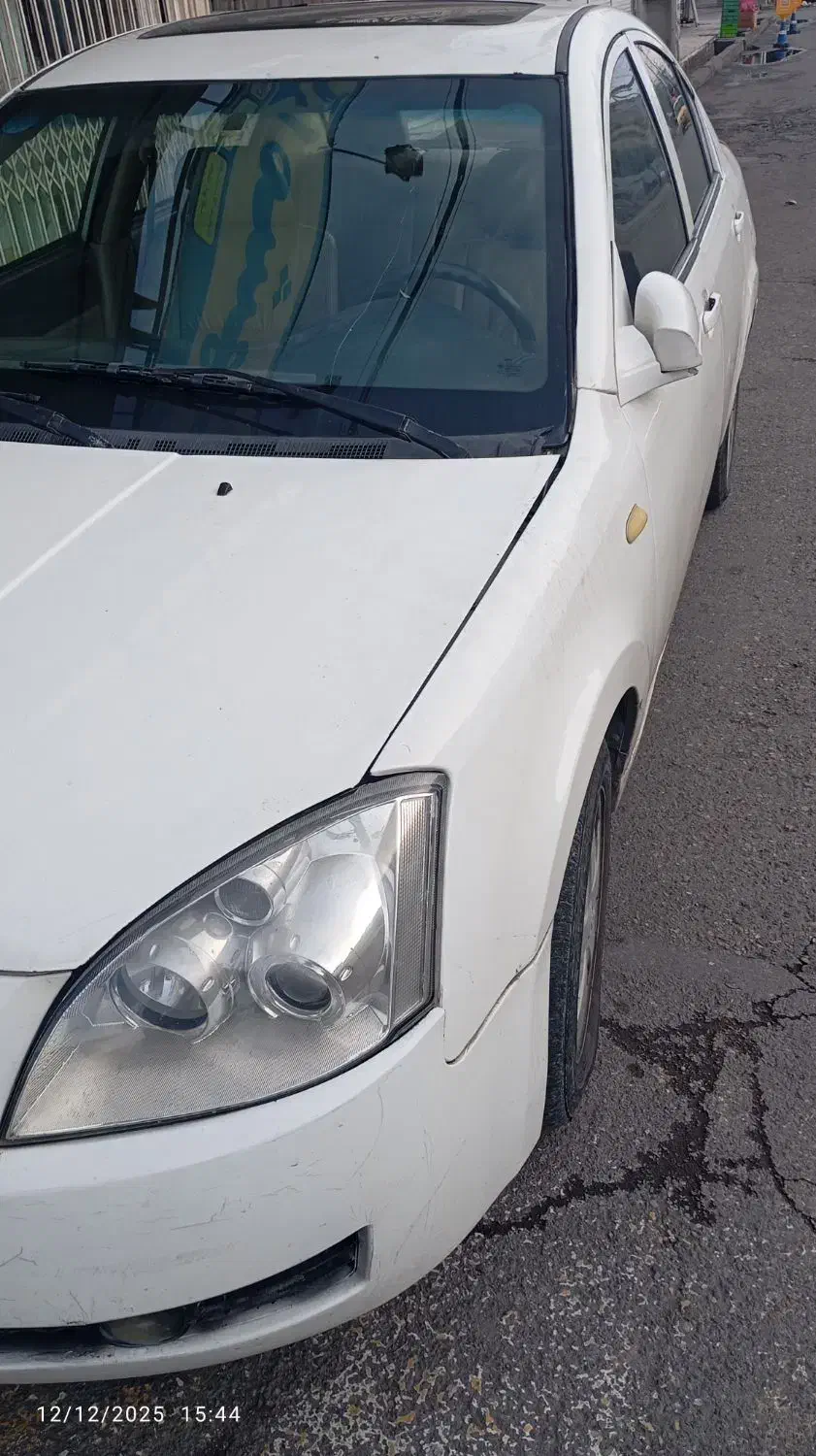 ام وی ام 530|خودرو سواری و وانت|امیرکلا, |دیوار