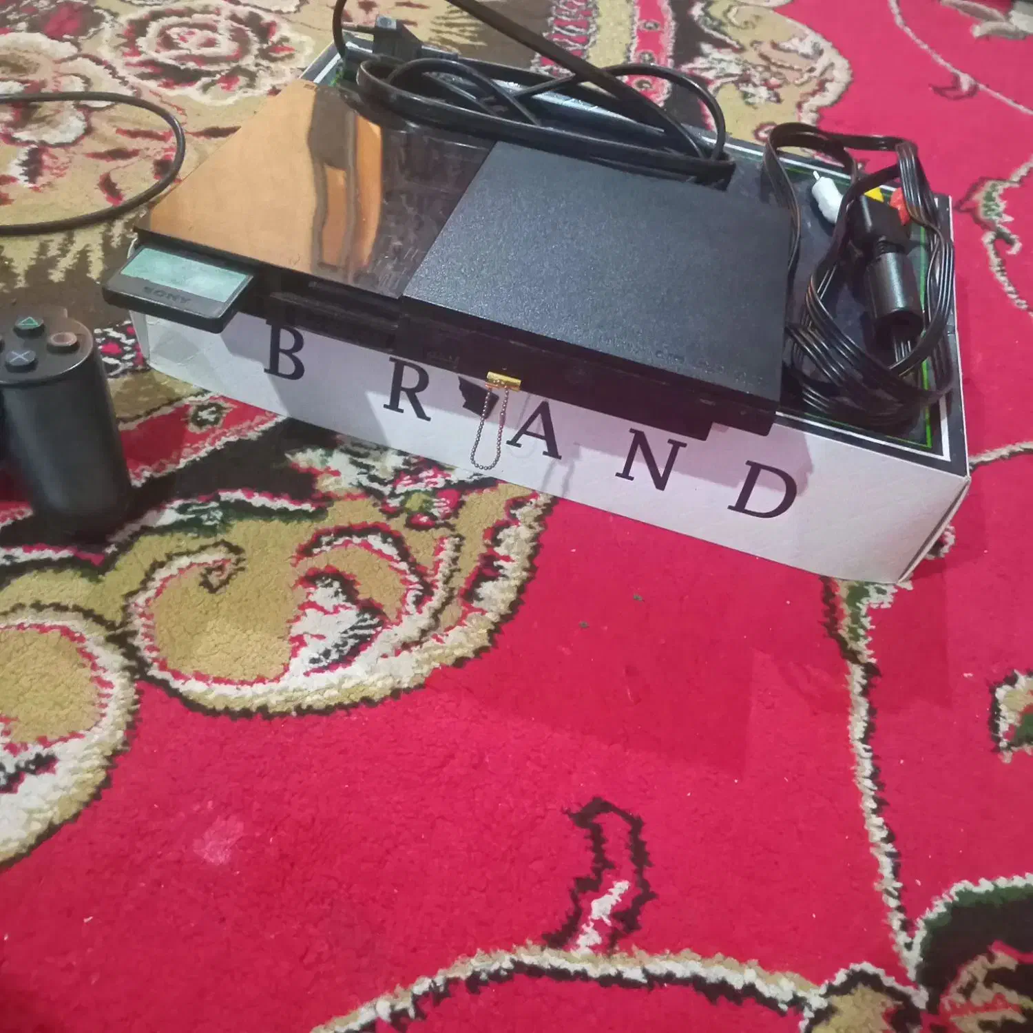 پلستیشن 2|کنسول، بازی ویدئویی و آنلاین|شادگان, |دیوار