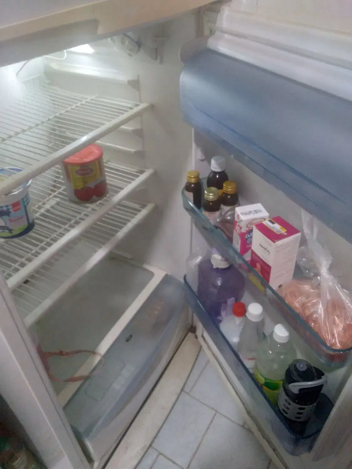 یخچال فریزر|یخچال و فریزر|مشهد, پورسینا|دیوار