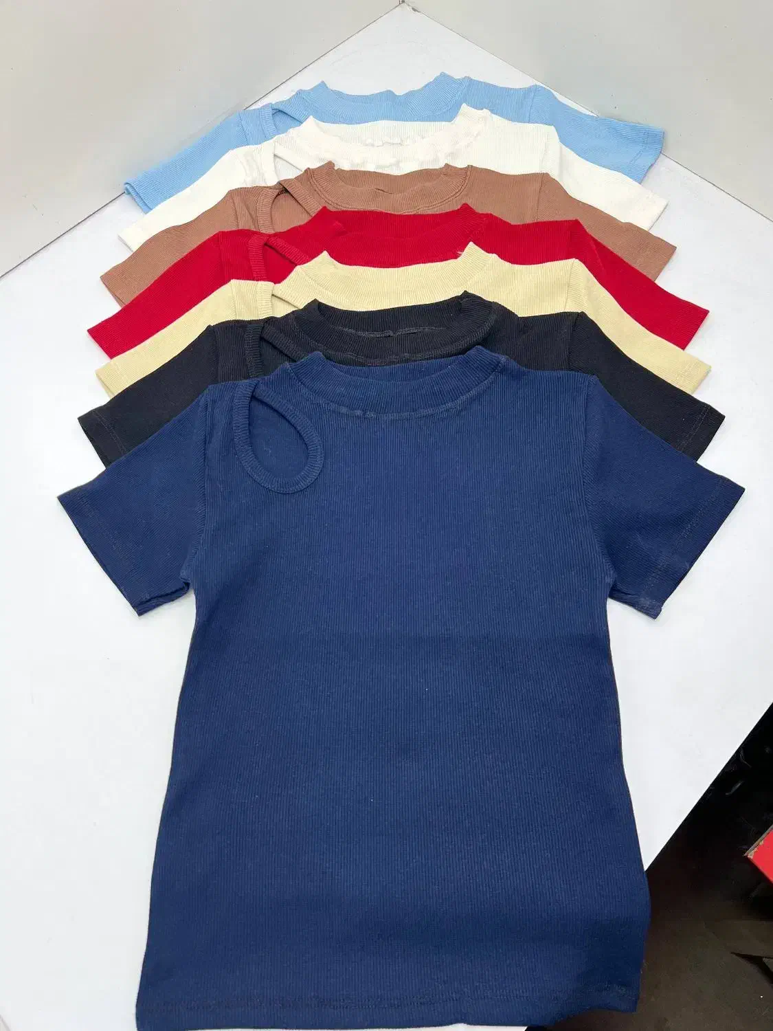 تولید و بازرگانی عمده پوشاک کاپ|لباس|گلستان (تهران), |دیوار