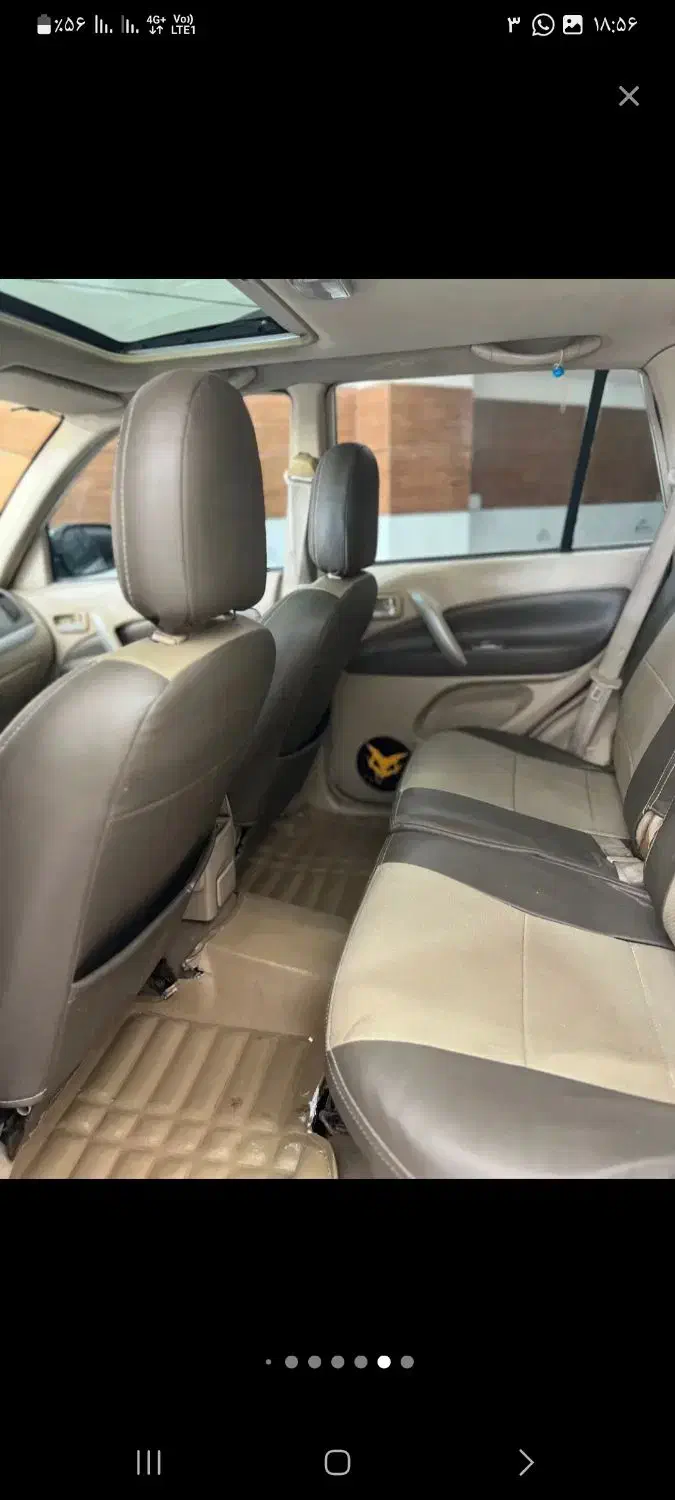 x33مدل ۹۱|خودرو سواری و وانت|خرم‌آباد, |دیوار