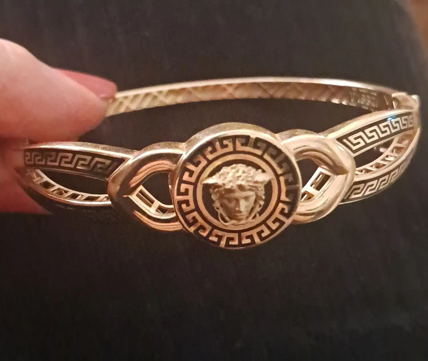 دستبند طلا|جواهرات|تهران, مجیدآباد|دیوار