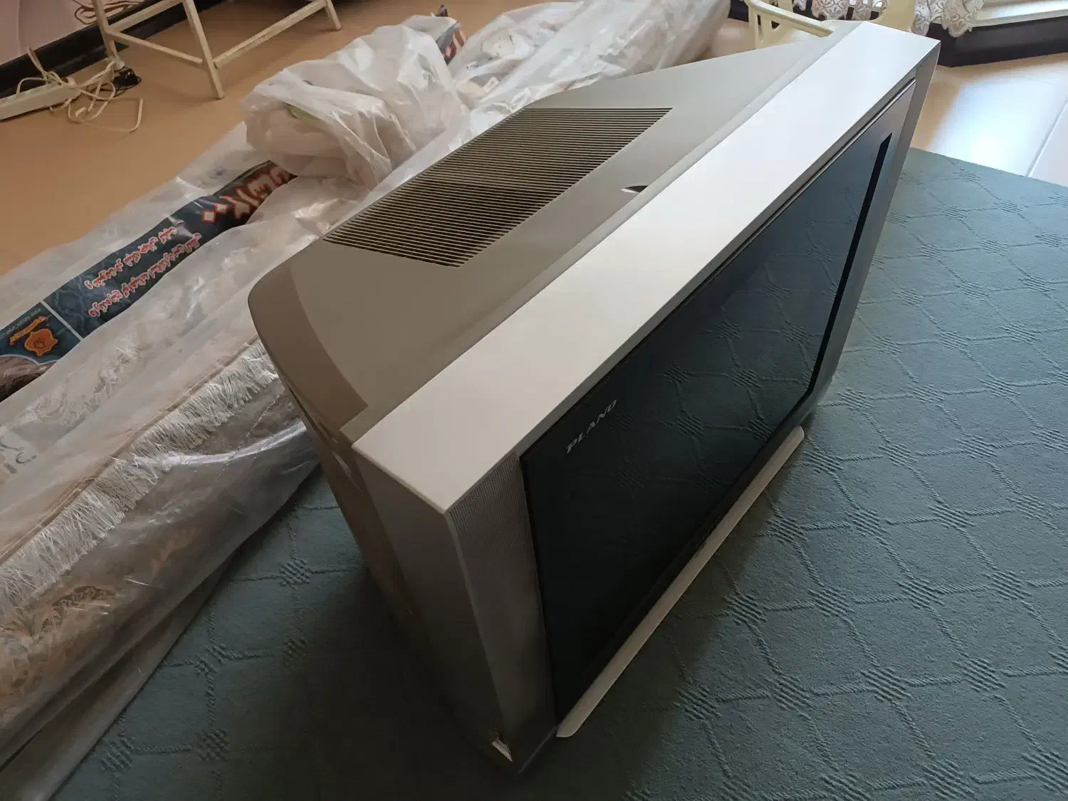 تلویزیون|تلویزیون و پروژکتور|تهران, استخر|دیوار