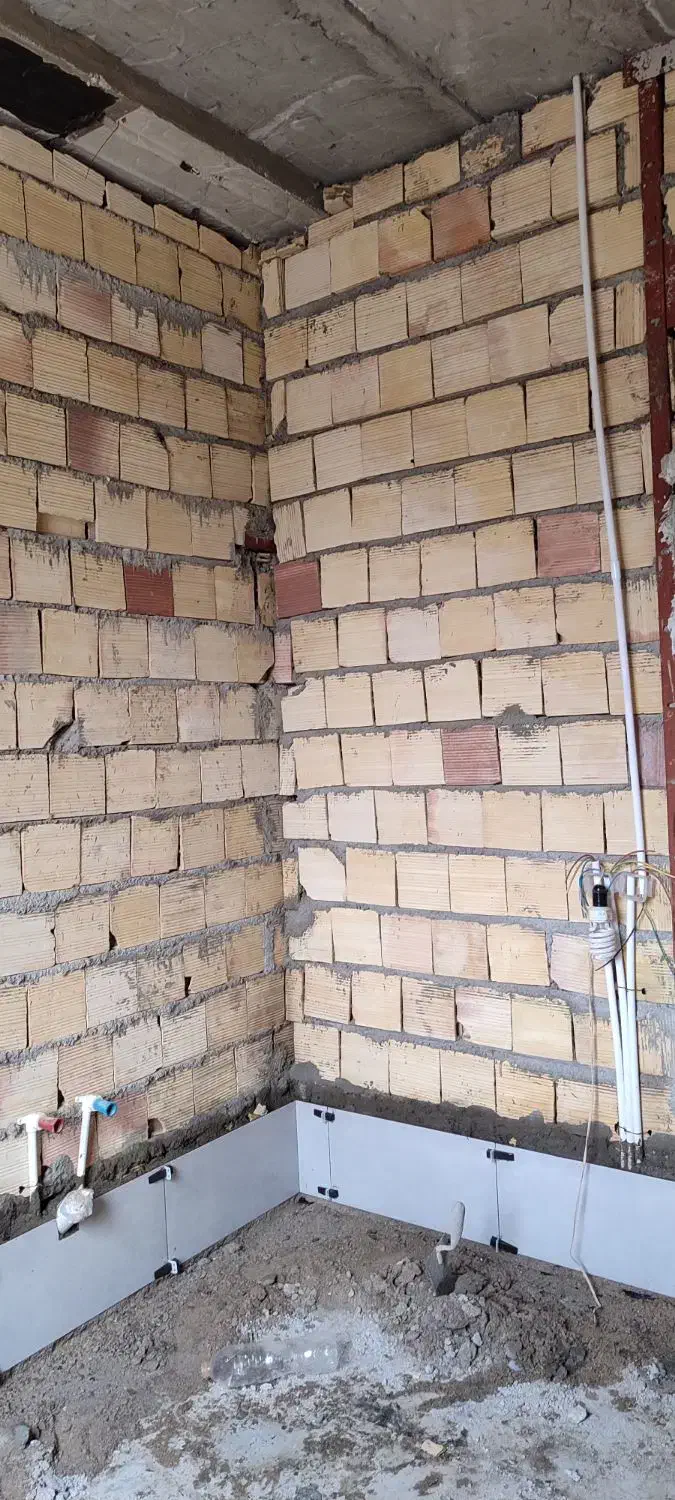 استا بنا همه کاره سنگ سرامیک.دیوار چینی تخریب و..|خدمات پیشه و مهارت|بندرعباس, |دیوار