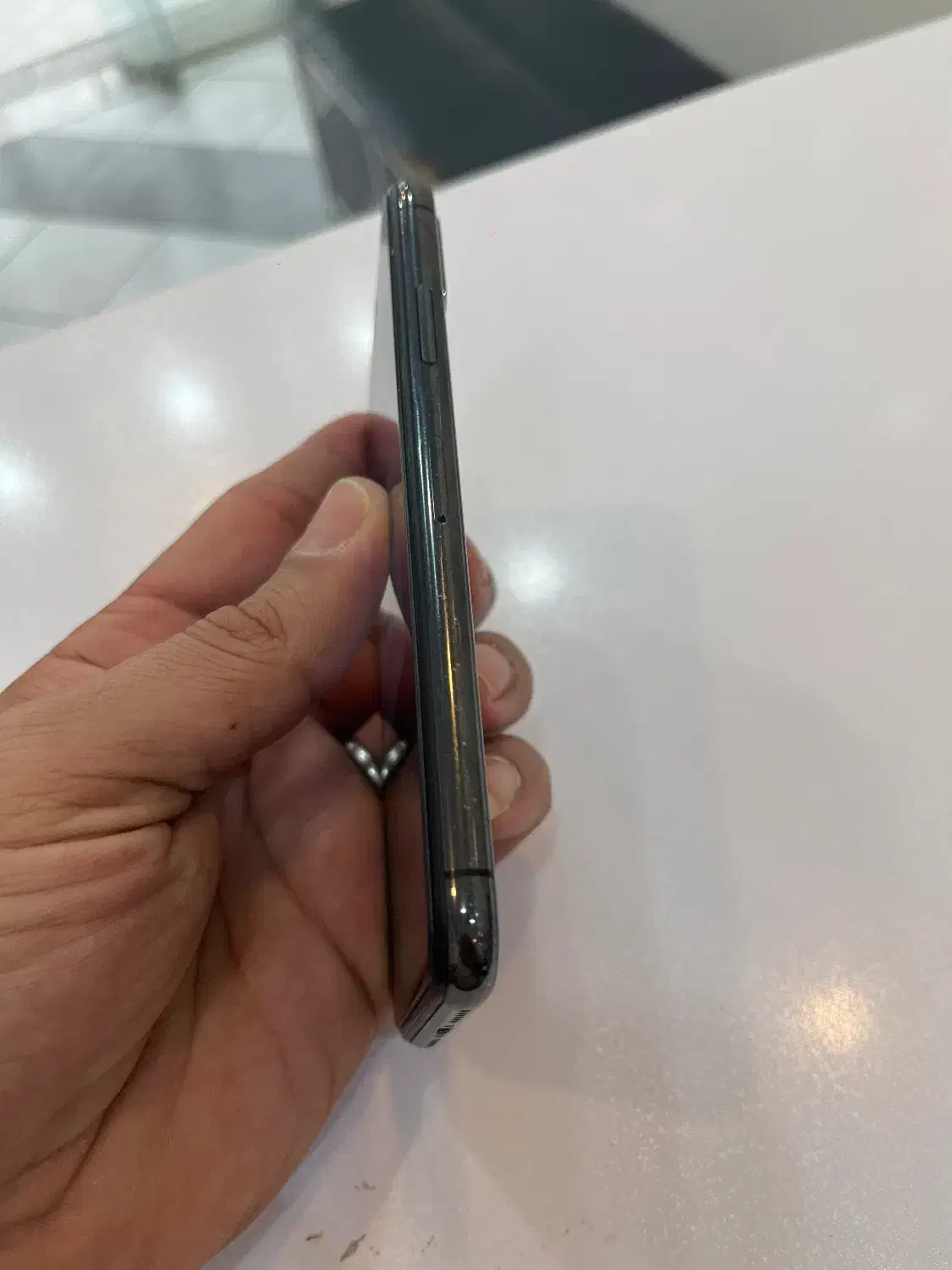 iphone x 256|موبایل|لامرد, |دیوار