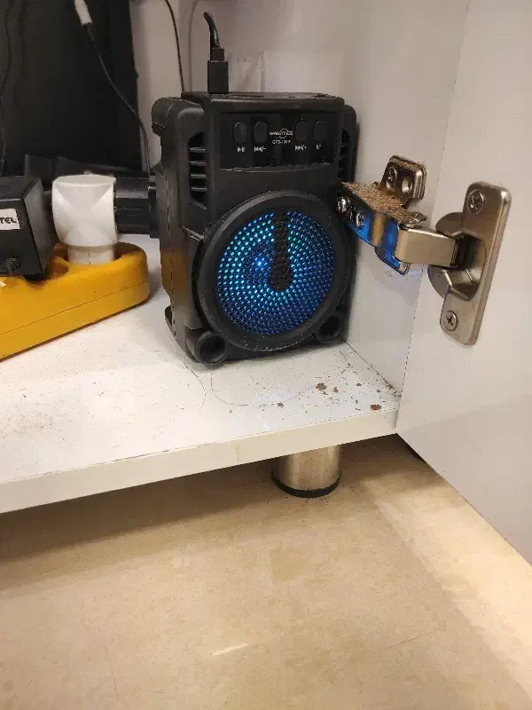 اسپیکر دوقلو|سیستم صوتی خانگی|رضوانشهر, |دیوار