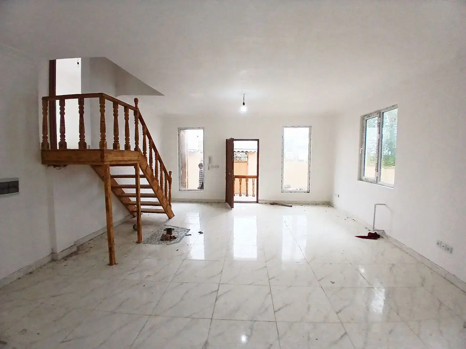 ویلا ۲۲۰ متری نماسنگ/محدوده لشت نشا/زیباکنار|فروش خانه و ویلا|لشت نشا, |دیوار