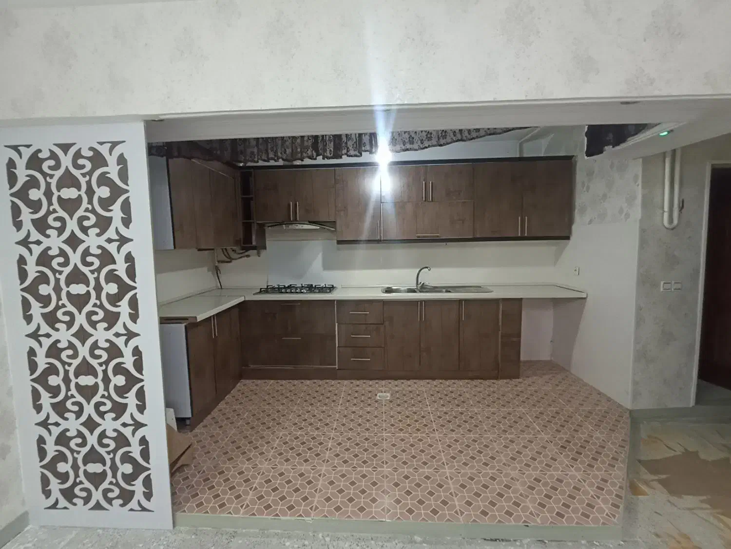 شهرک مدنی فاز سه 66متر دوخواب|فروش آپارتمان|همدان, |دیوار