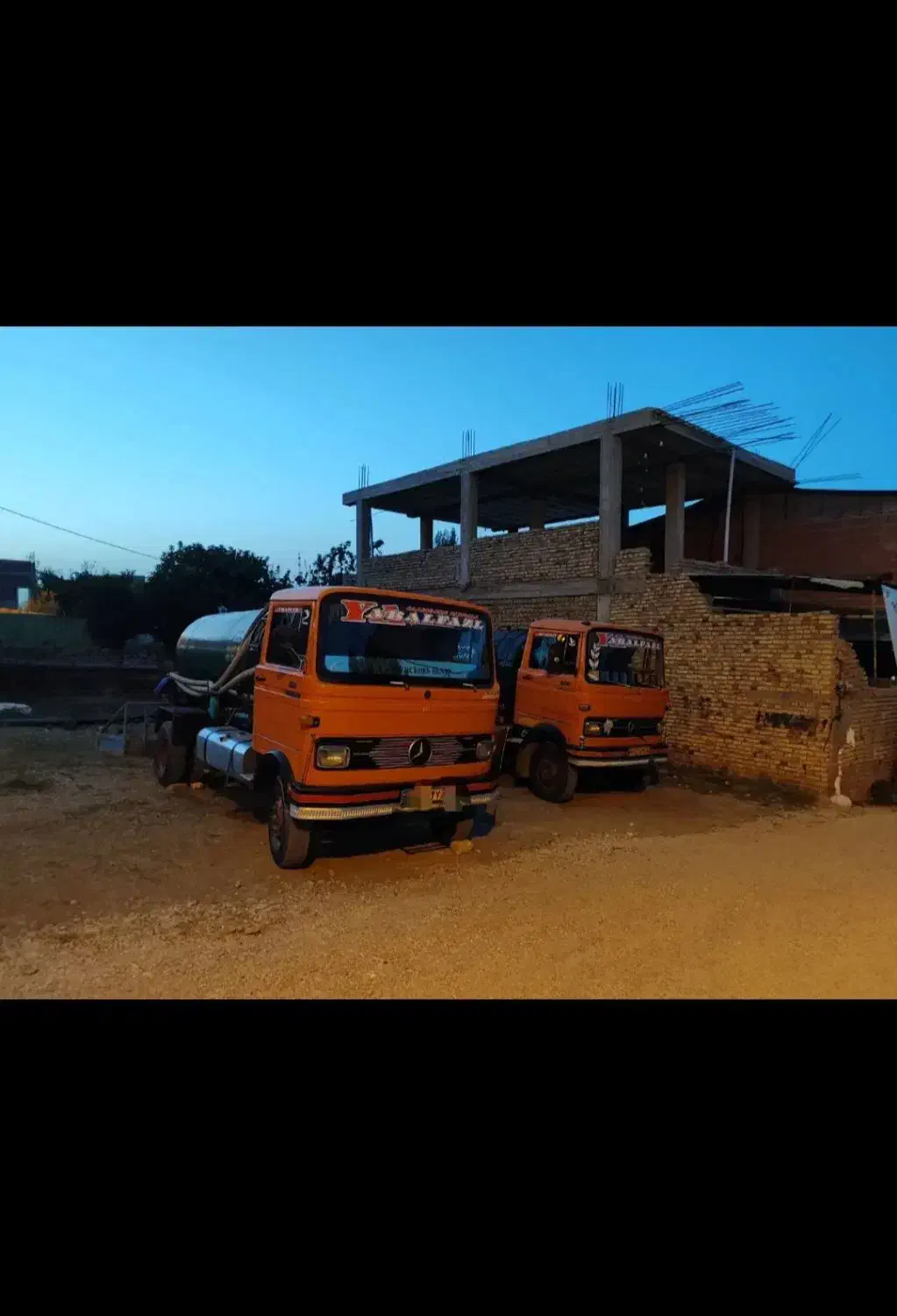 لوله بازکنی و تخلیه چاه شبانه روزی|خدمات پیشه و مهارت|یزد, |دیوار