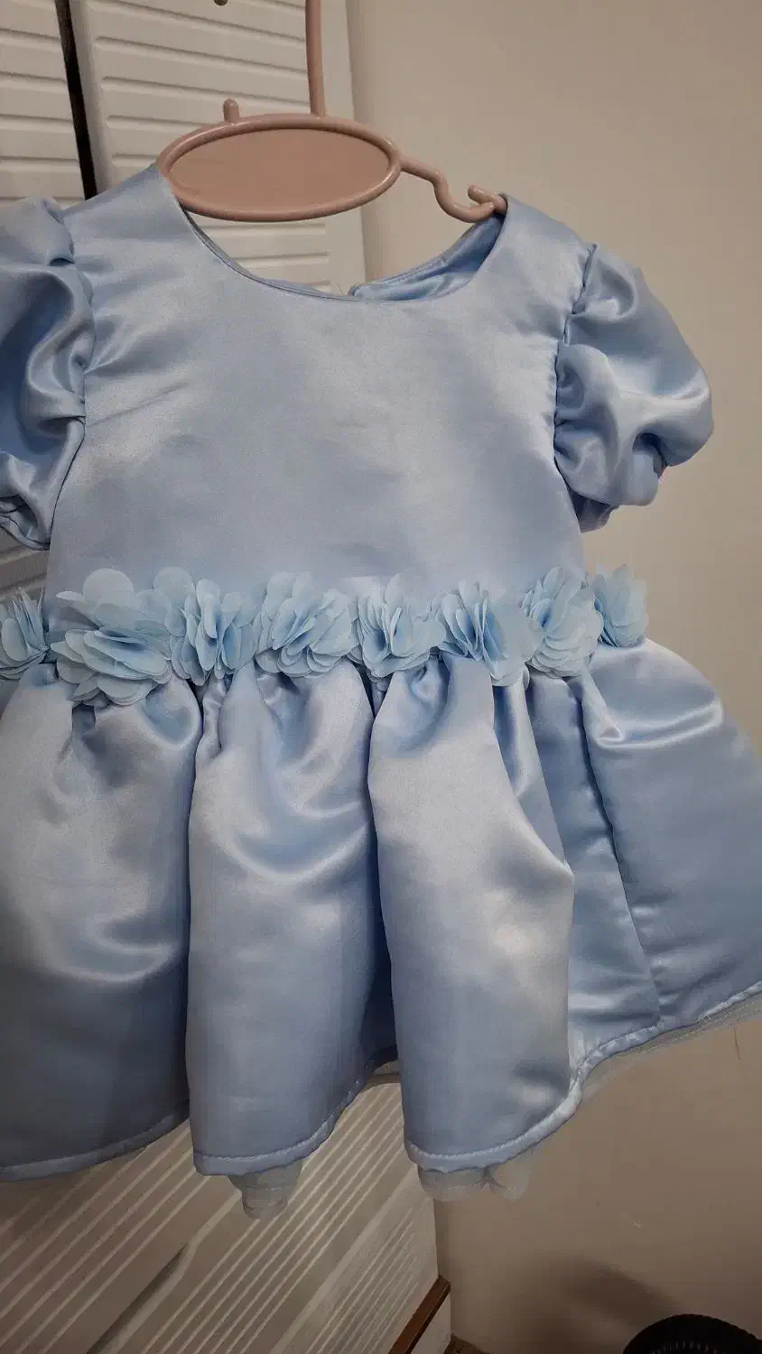 لباس بچگانه|لباس|قم, قلعه کامکار|دیوار