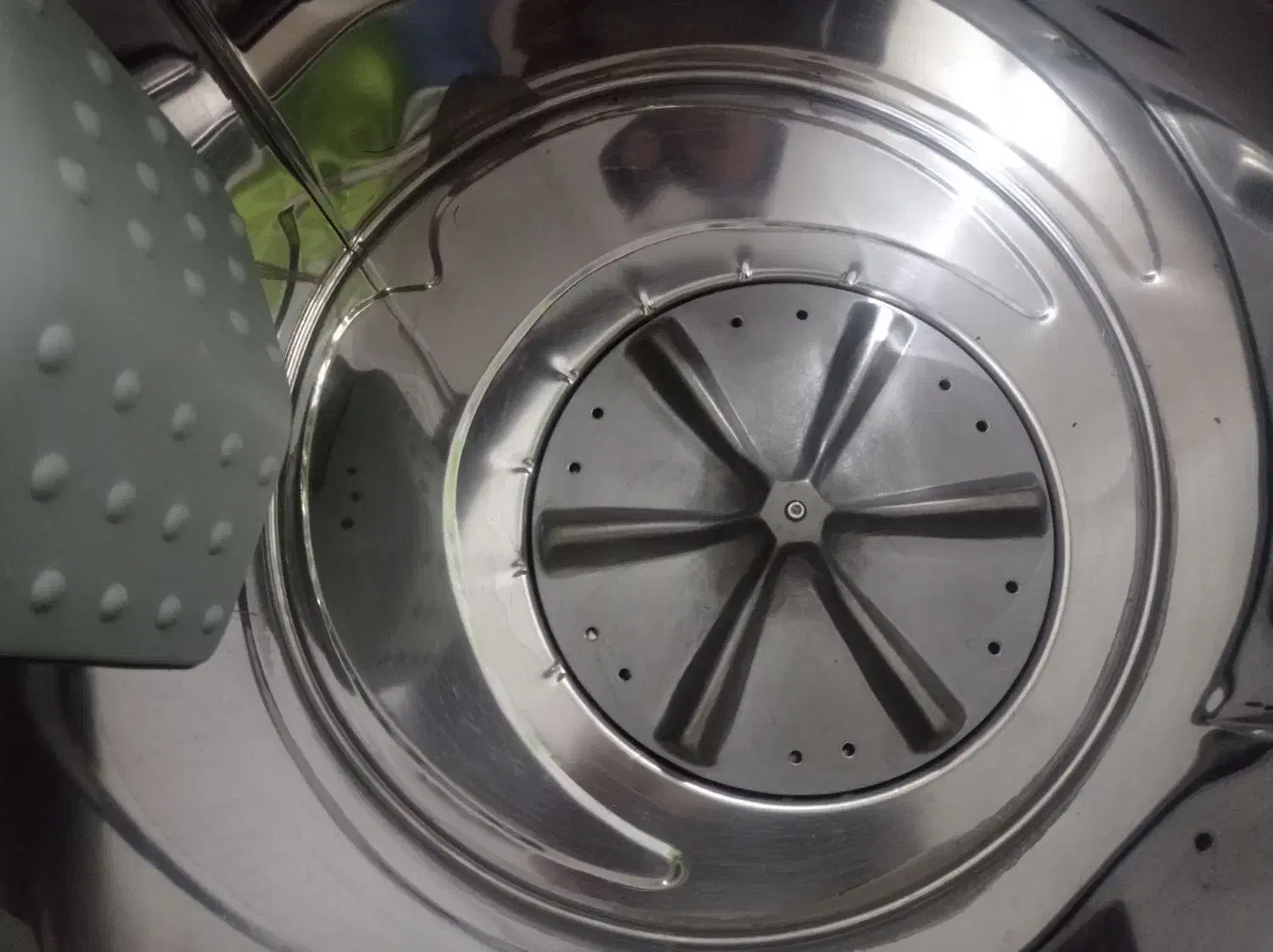 ماشین لباسشویی و پتو شویی میلاد ماشین|ماشین لباسشویی و خشککن لباس|تربت جام, فاز ۲ فرهنگیان|دیوار