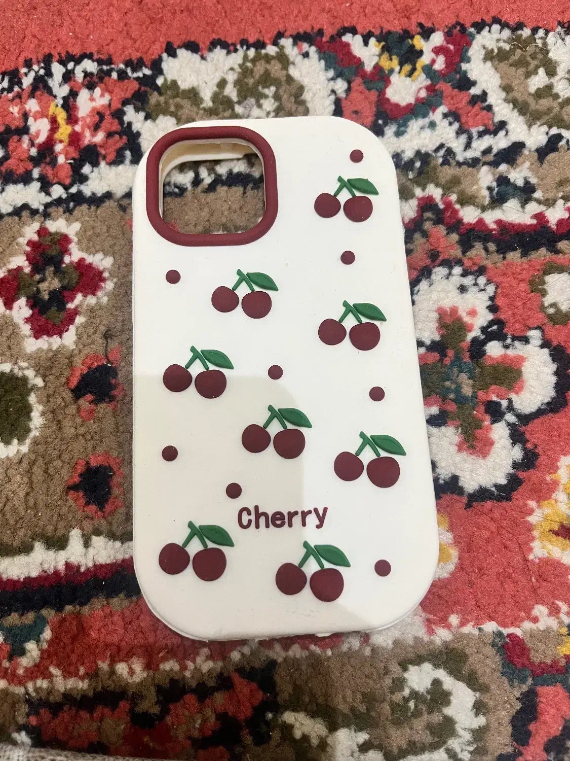 قاب آیفون ۱۳ نرمال|لوازم جانبی موبایل و تبلت|تهران, سازمان آب|دیوار