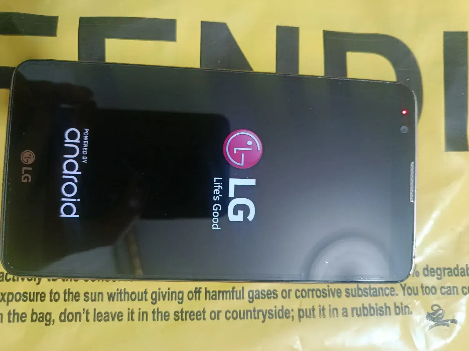 گوشی ال جی|موبایل|زنجان, |دیوار