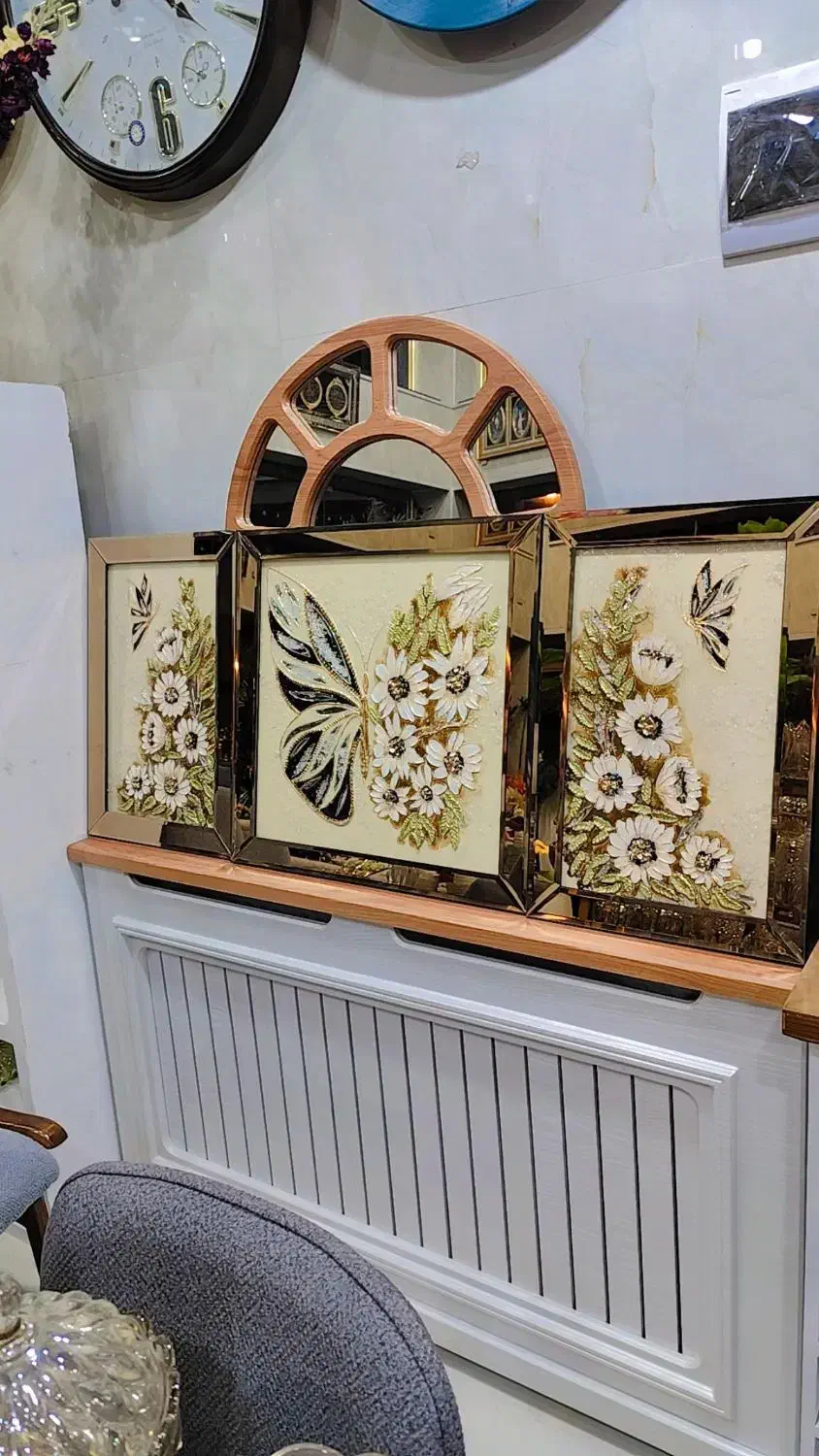 تابلو|تابلو، نقاشی، عکس|مهاباد (آذربایجان غربی), |دیوار