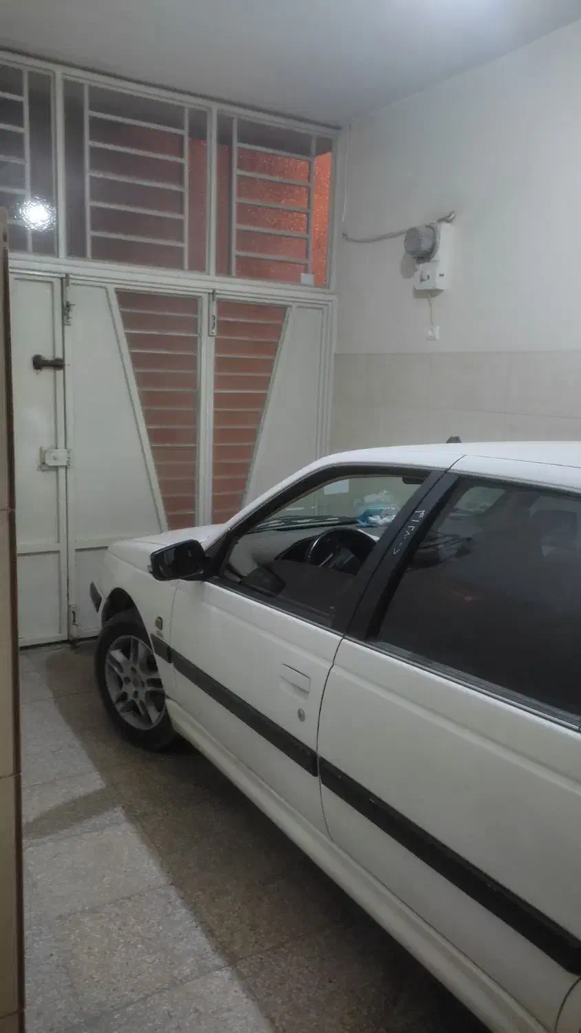 آگهی فروش خانه ویلایی|فروش خانه و ویلا|شاهینشهر, سعدی شمالی|دیوار