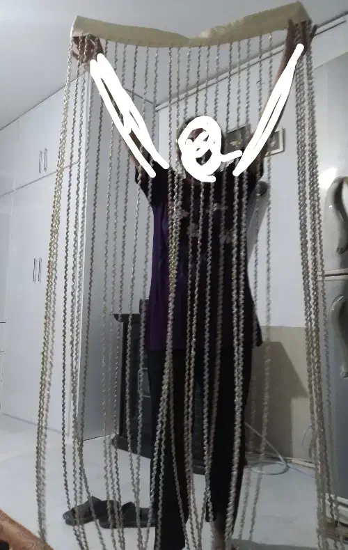 وسایل مفت|صنایع دستی و سایر لوازم تزئینی|مشهد, حضرت حجت|دیوار