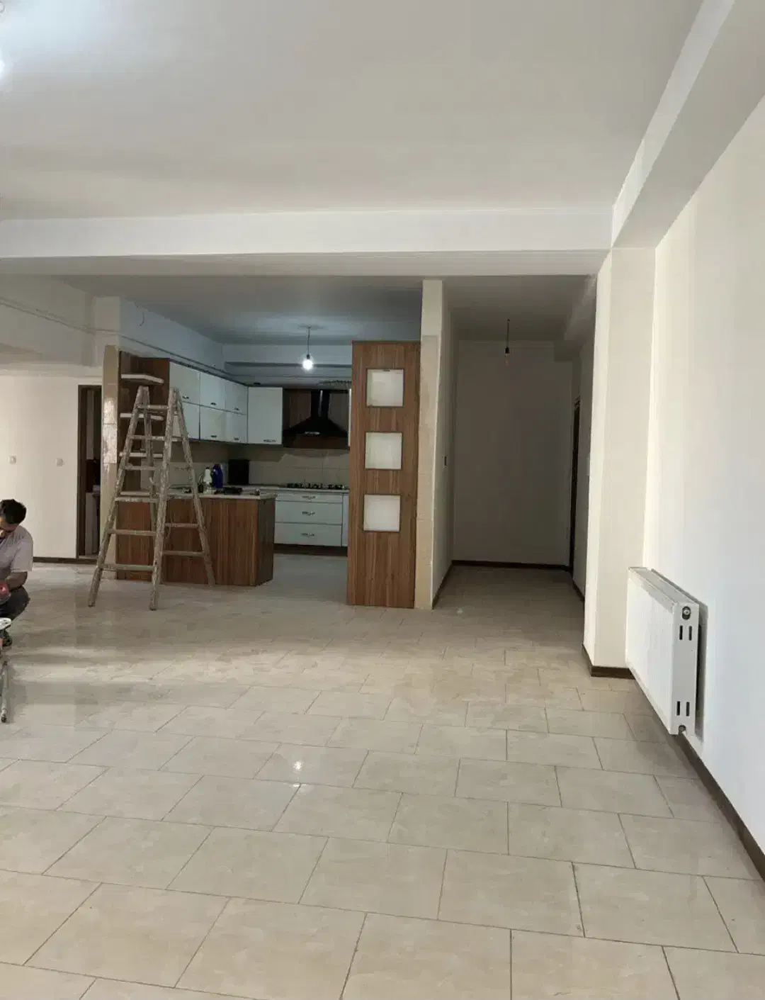 رهن واحد / ۱۰۵ متری / باسازی شده شیک و مرتب|اجارهٔ آپارتمان|محمدشهر, محمدشهر|دیوار