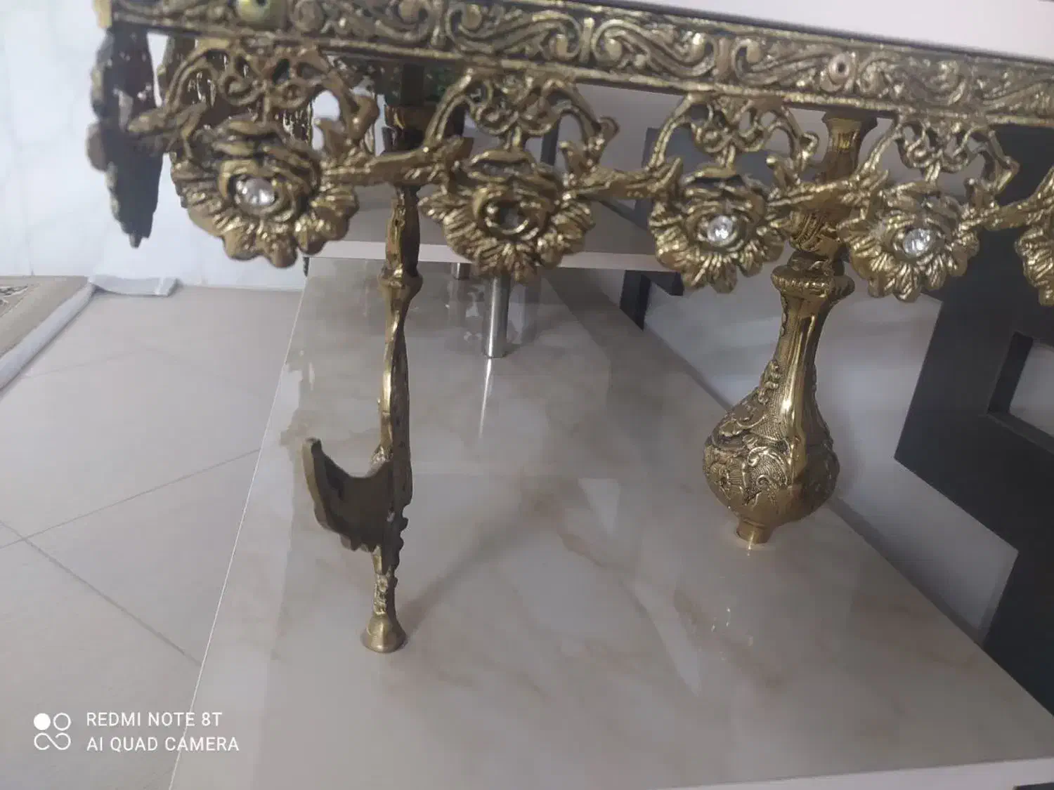 میزبرنجی  عرض 140|میز تلویزیون|سبزوار, باهنر|دیوار