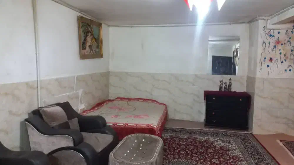 اجاره روزانه/هفتگی/ماهانه آپارتمان ۹۰ متری|اجارهٔ کوتاه‌مدت آپارتمان و سوئیت|اراک, |دیوار