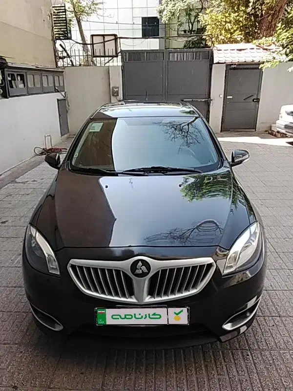 برلیانس H320 اتوماتیک 1650cc، مدل ۱۳۹۹کارنامه|خودرو سواری و وانت|تهران, سنائی|دیوار