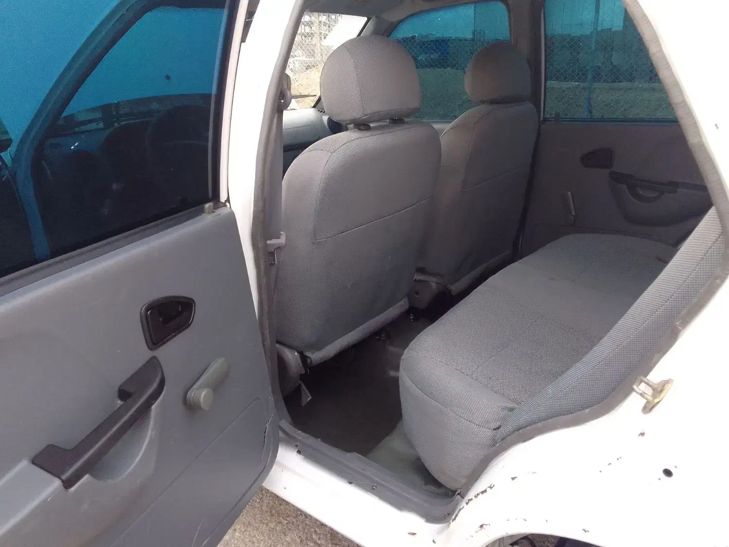 پراید|خودرو سواری و وانت|ایلام, |دیوار