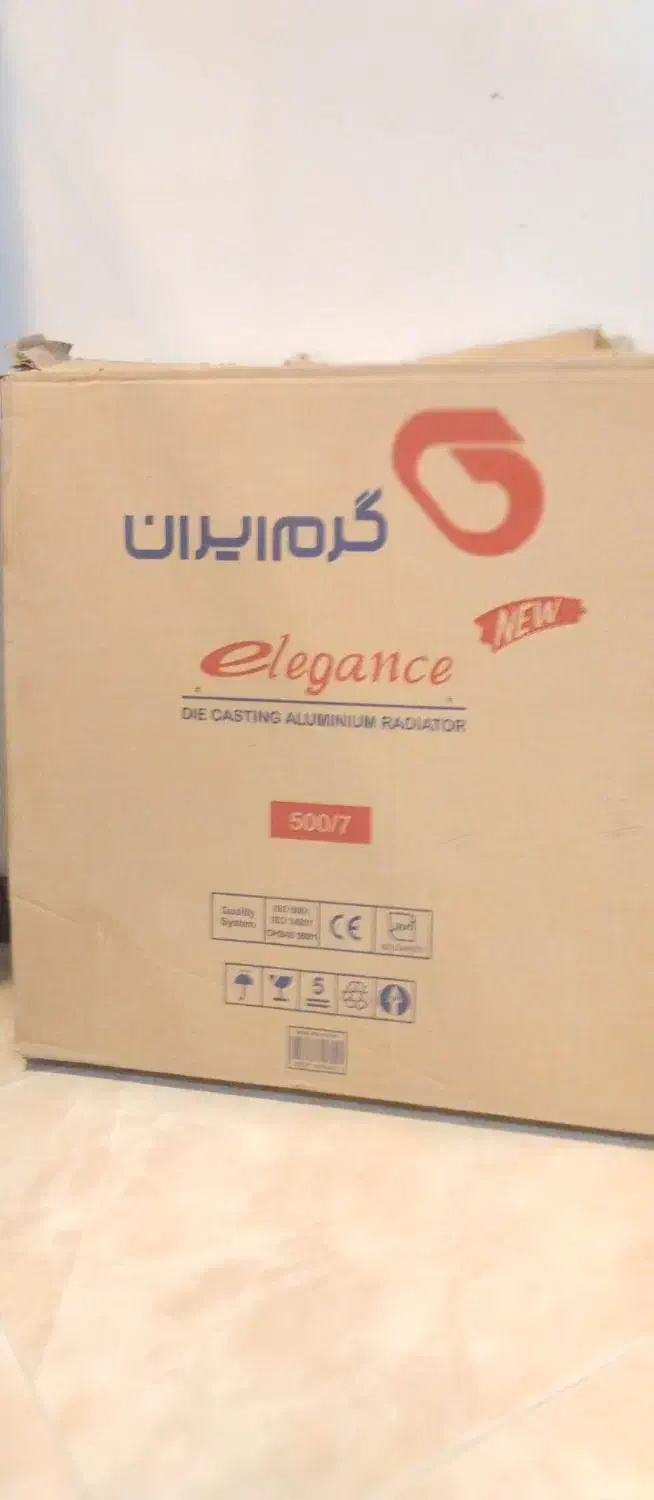 پنل رادیاتور|آبگرمکن، پکیج، شوفاژ|رودهن, |دیوار