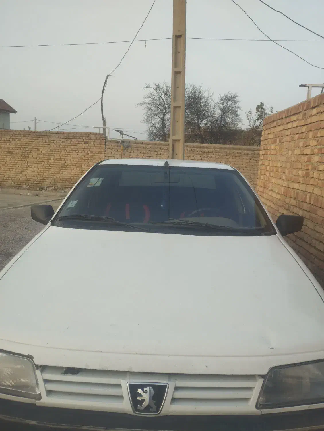 اردی ۸۴ دوره رنگ|خودرو سواری و وانت|ارومیه, |دیوار