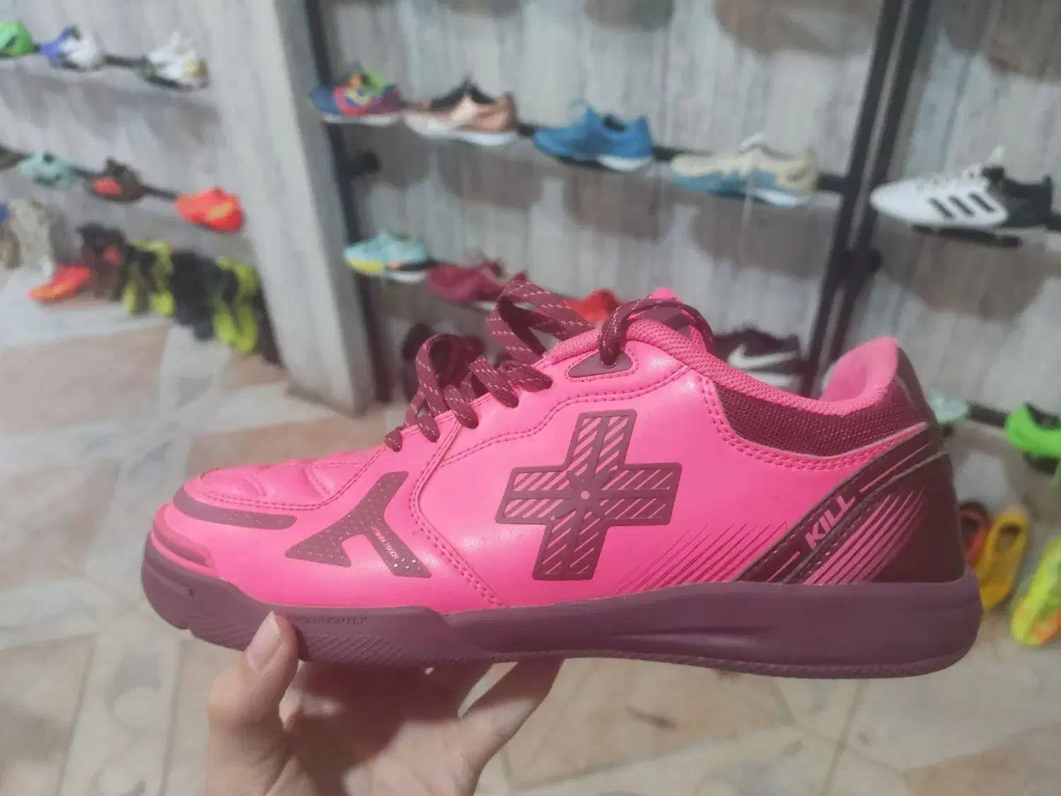 کفش اورجینال سالنی|کیف، کفش، کمربند|میاندوآب, |دیوار