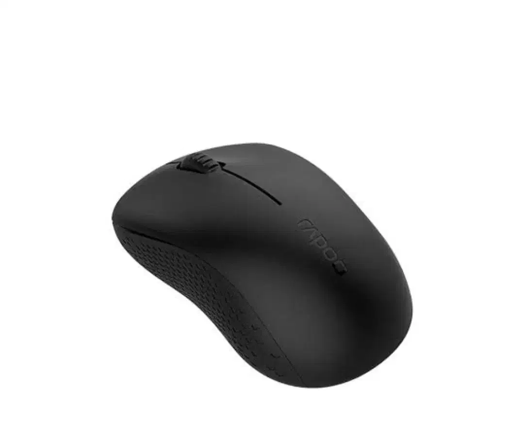 موس بی سیم کاملا آکبند|قطعات و لوازم جانبی رایانه|طبس, |دیوار