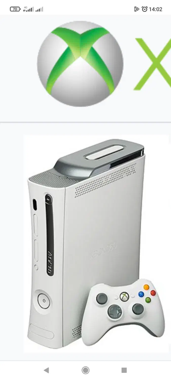 xbox360|کنسول، بازی ویدئویی و آنلاین|سبزوار, امیر کبیر|دیوار