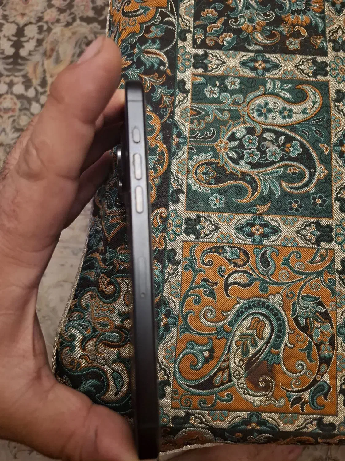 آیفون ۱۵ پرومکس|موبایل|کرج, عظیمیه|دیوار