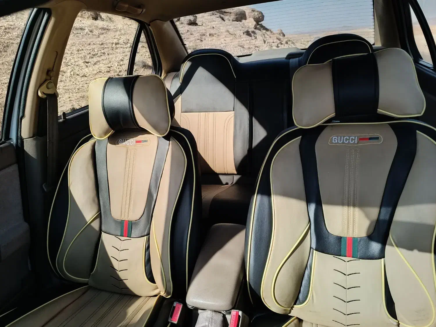 سمند LX.EF7 دوگانه کارخانه 1395 کلاس 16(بوش)|خودرو سواری و وانت|مشهد, حرم مطهر رضوی|دیوار