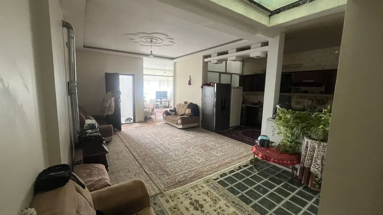 فروش منزل مسکونی|فروش آپارتمان|اصفهان, حسین‌آباد|دیوار