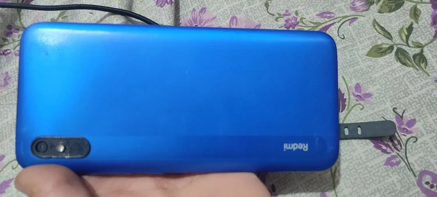 گوشی ردمی۹a|موبایل|مشهد, جانباز|دیوار