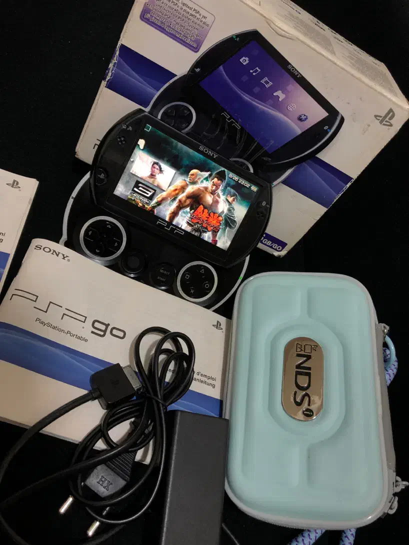 پی اس پی psp go|کنسول، بازی ویدئویی و آنلاین|کرمان, |دیوار