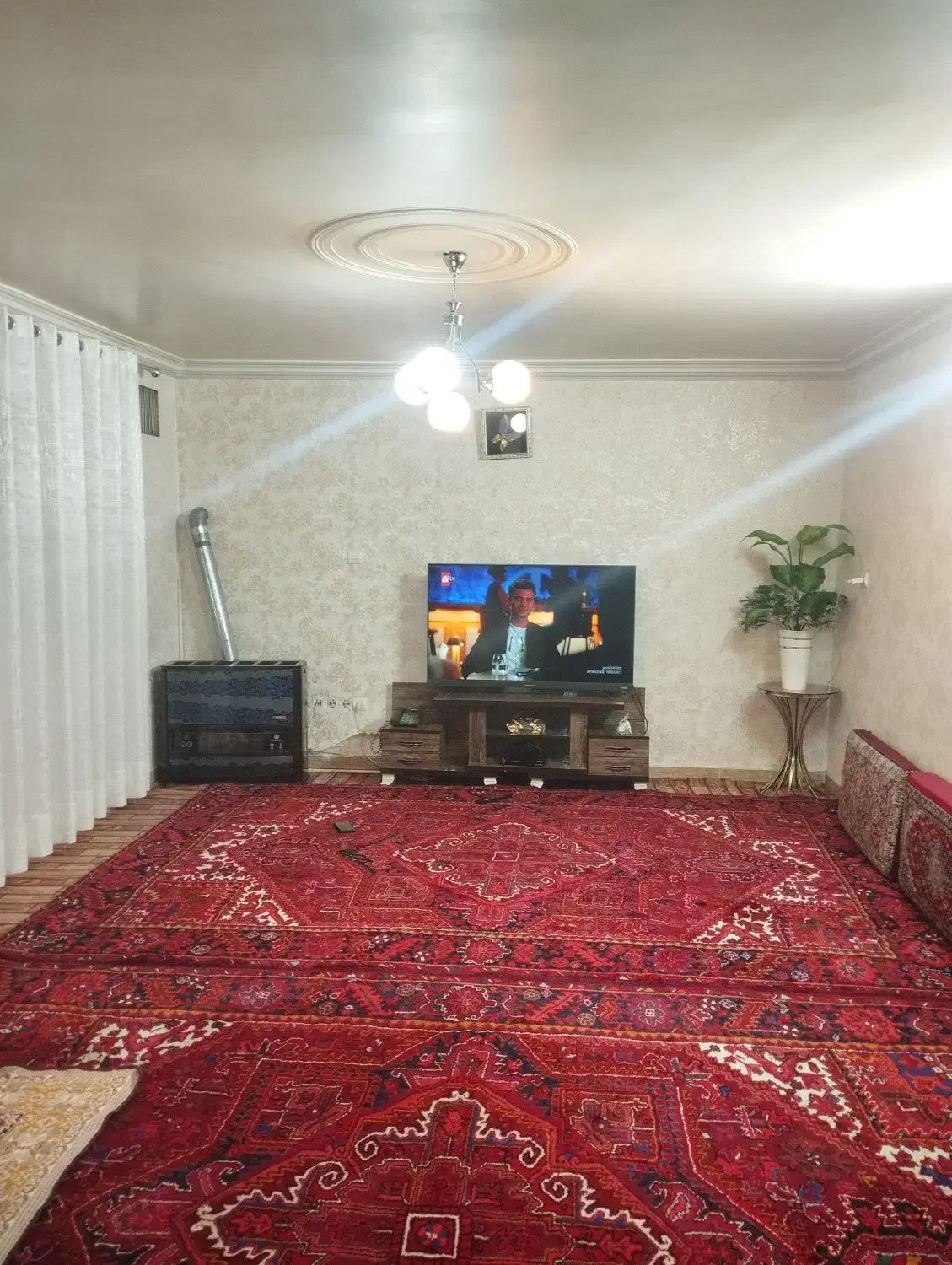 اجاره خونه ویلایی همکف حیاط ۸۰ متر همه چی تکمیل|اجارهٔ خانه و ویلا|ری, شهادت|دیوار