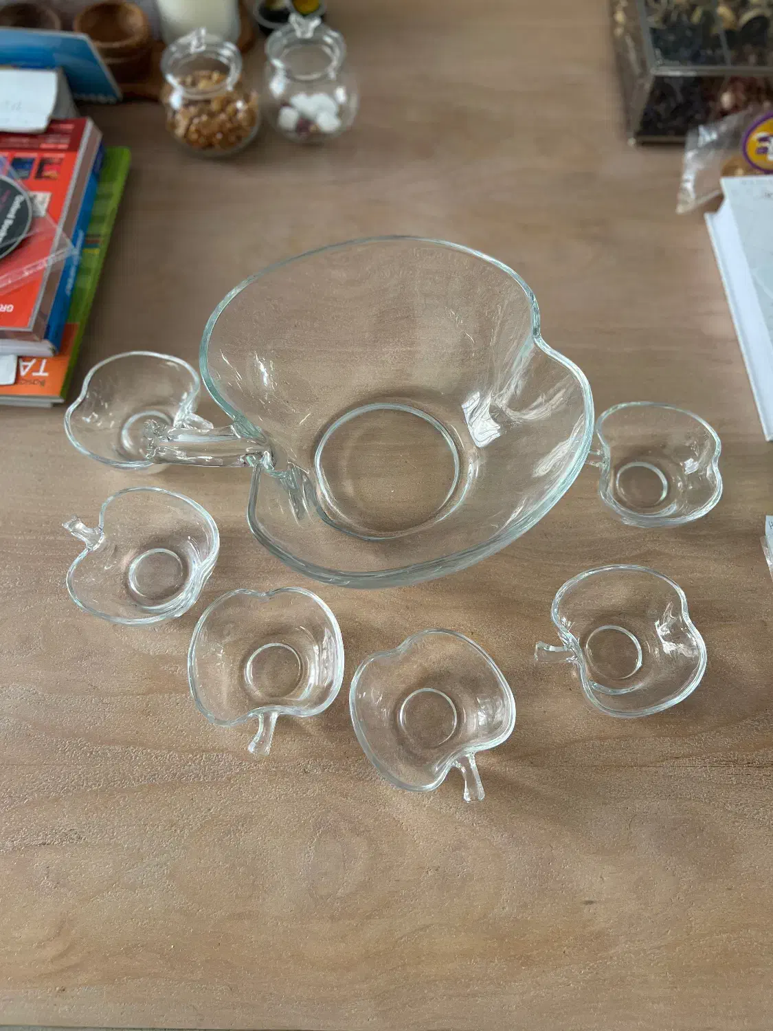 کاسه و پیاله|ظروف سرو و پذیرایی|تهران, سردارجنگل|دیوار