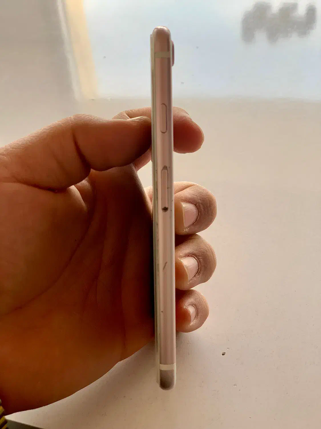 iphone 7 ۳۲گیگ|موبایل|ارومیه, |دیوار