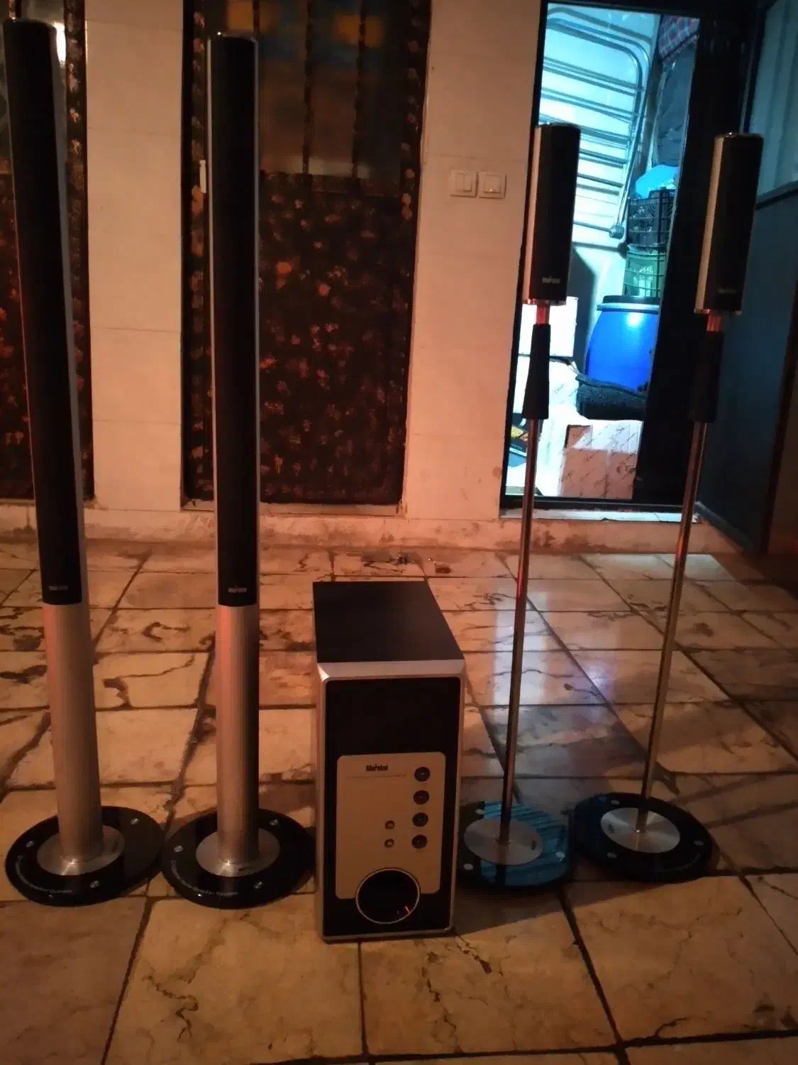 سینماخانگی|سیستم صوتی خانگی|تهران, ائمه اطهار|دیوار