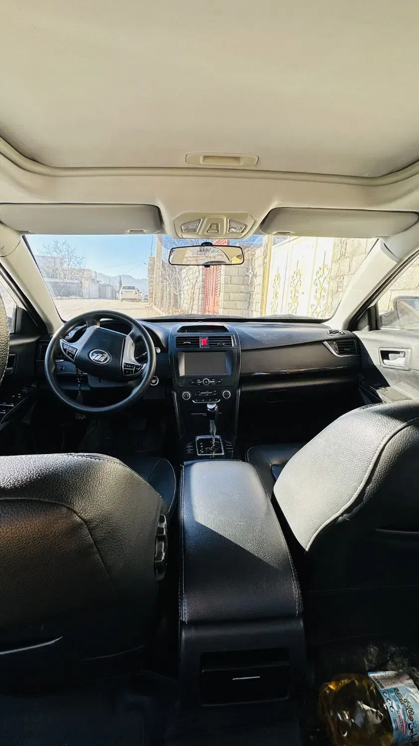 لیفان820|خودرو سواری و وانت|یاسوج, |دیوار