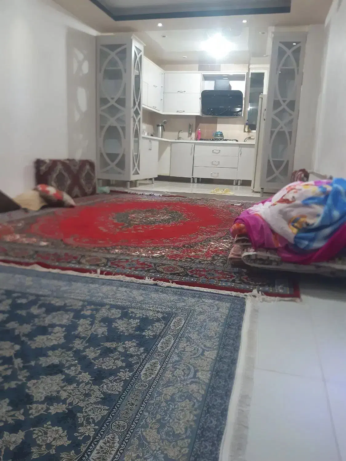 اجاره روزانه وهفتگی وماهانه|اجارهٔ کوتاه‌مدت آپارتمان و سوئیت|ایلام, |دیوار