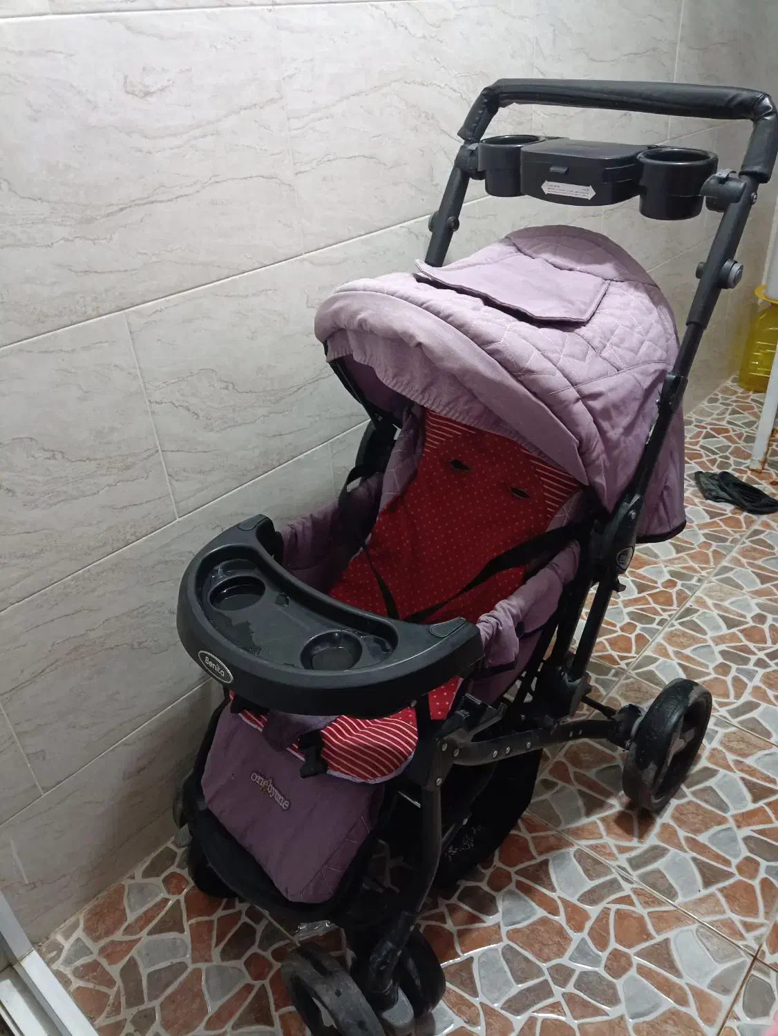 کالسکه|کالسکه و لوازم جانبی|شیراز, احمدآباد|دیوار