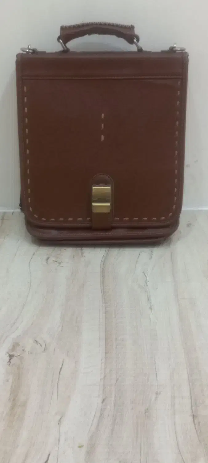 کیف چرم|کیف، کفش، کمربند|محمدشهر, محمدشهر|دیوار