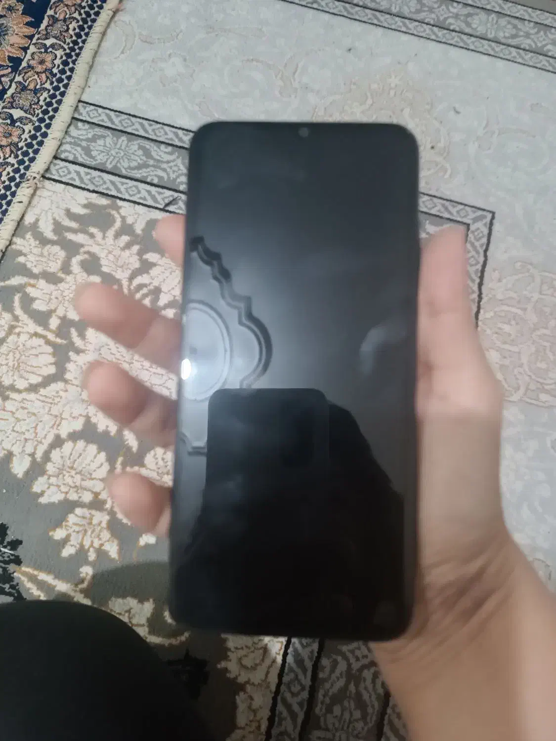 a03s|موبایل|تهران, دهم فروردین|دیوار