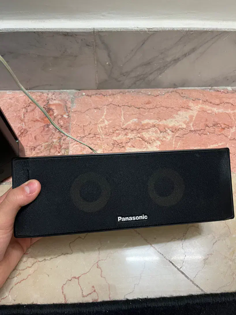 باند پاناسونیک|سیستم صوتی خانگی|تهران, آذری|دیوار